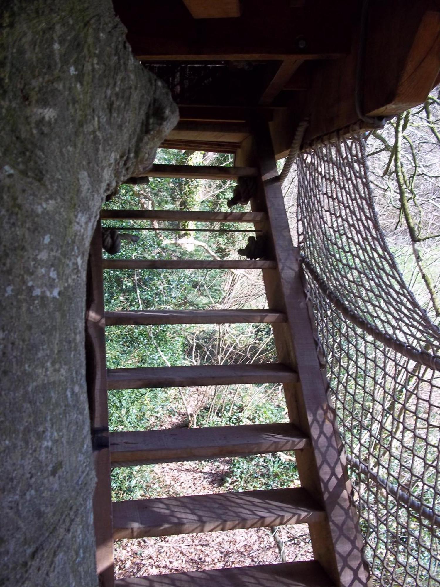 Cléder Les Cabanes De Kermenguy מראה חיצוני תמונה